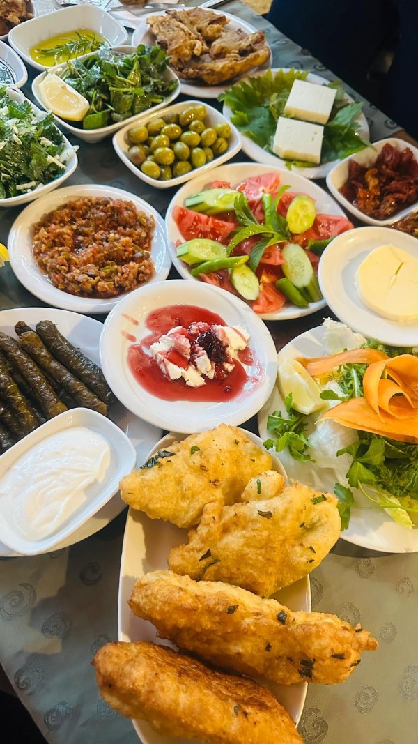 AYDIN’DA KÜLTÜR YOLU FESTİVALİ EKONOMİYİ HAREKETLENDİRDİ! 42 LEZZET NOKTASIYLA AYDIN GASTRONOMİSİ VİTRİNE ÇIKTI